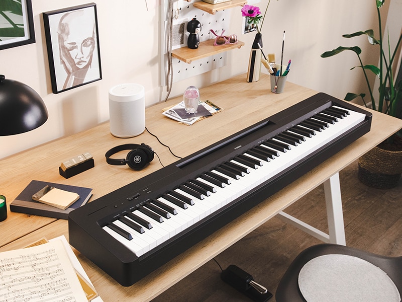 Klawiatura GHC – nowy standard realizmu